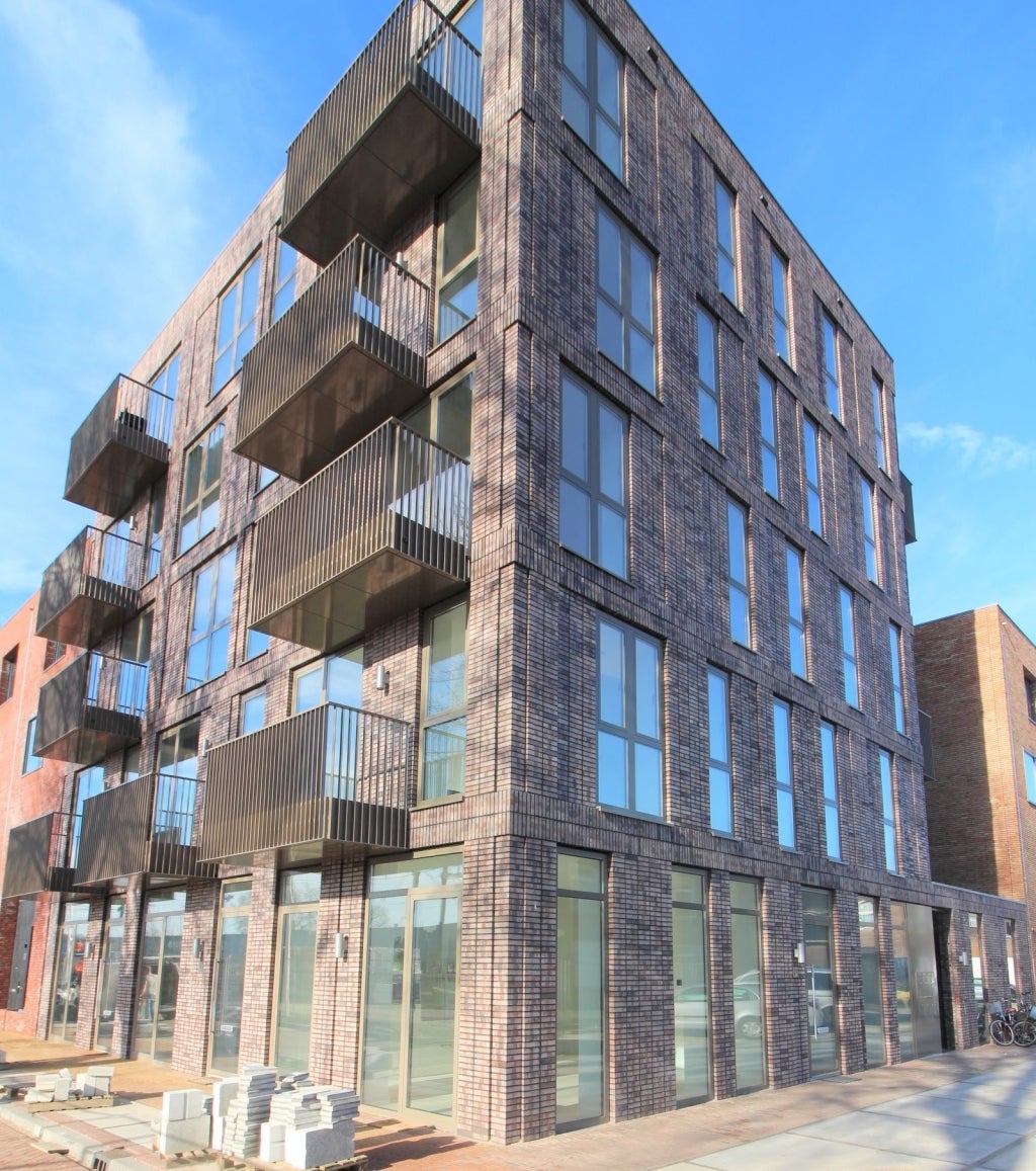 Te huur: Huis Dwarsligger 29 in Utrecht