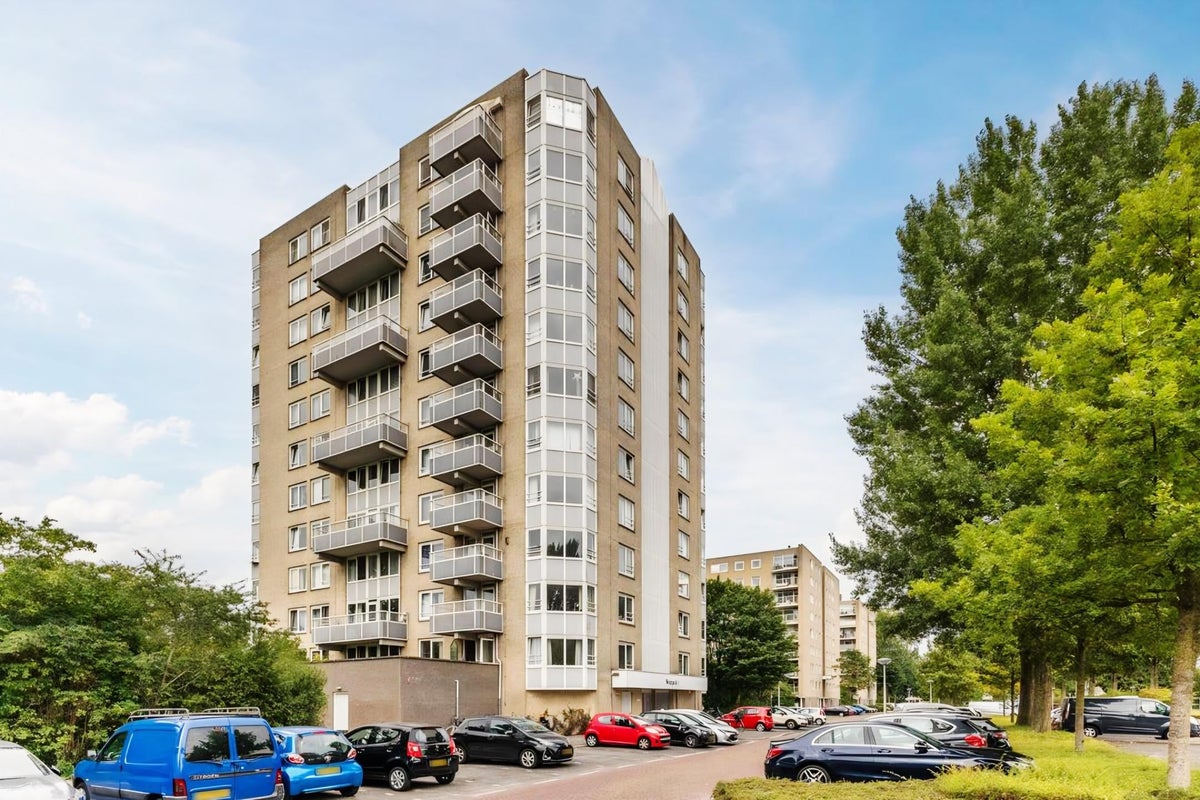 Te huur: Appartement Rosa Spierlaan in Amstelveen