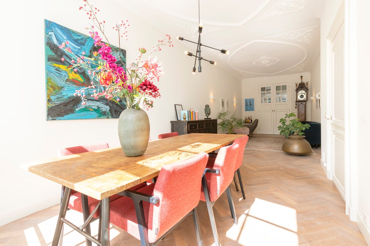 Te huur: Appartement Singel in Amsterdam Amsterdam