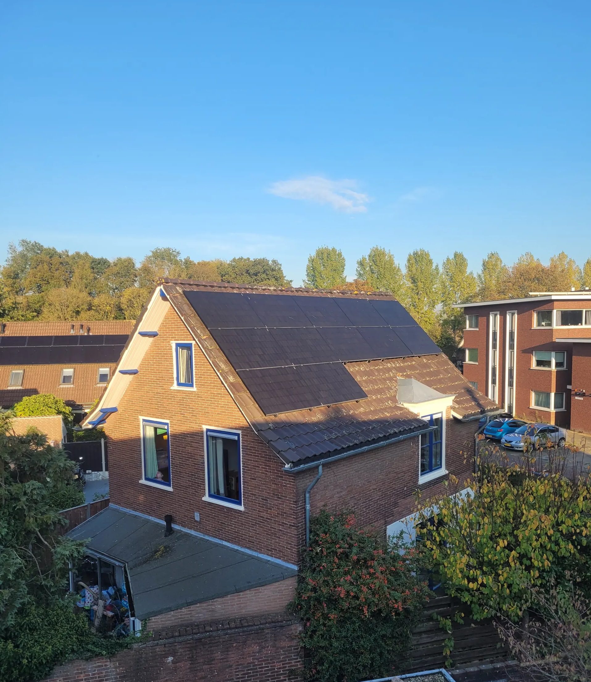 Stylish Furnished accommodation,Utrecht, Amsterdam