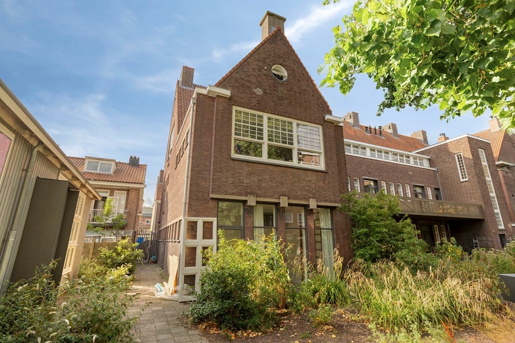Te huur: Appartement Kraaipanstraat 56 B in Amsterdam