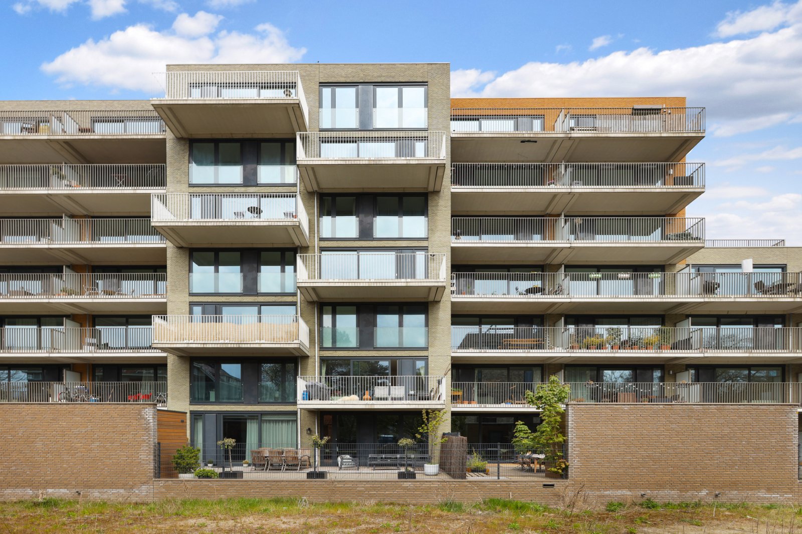 MVGM - Te huur: Amstelvlietstraat 389, amsterdam Amsterdam