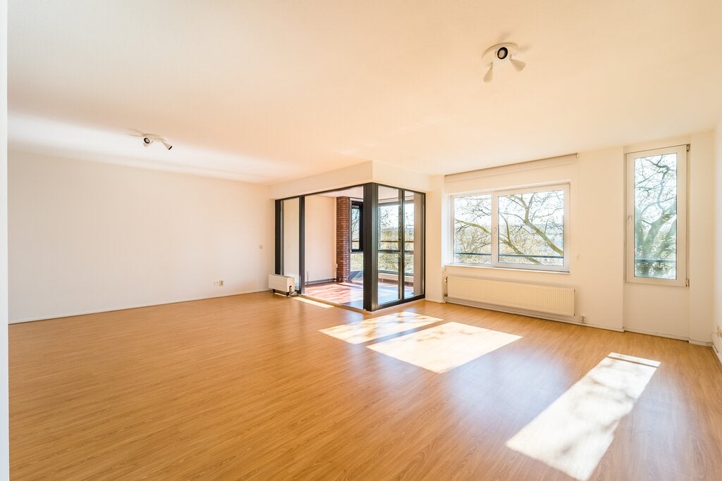 Te huur: Appartement Jan de Louterstraat in Amsterdam
