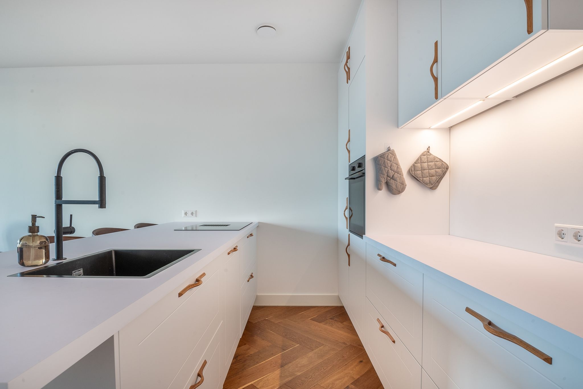 Kamer te huur in Amsterdam - Oostenburg