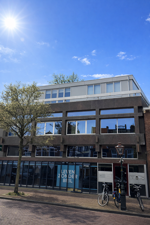 1 bedroom Surface Area: 79m2