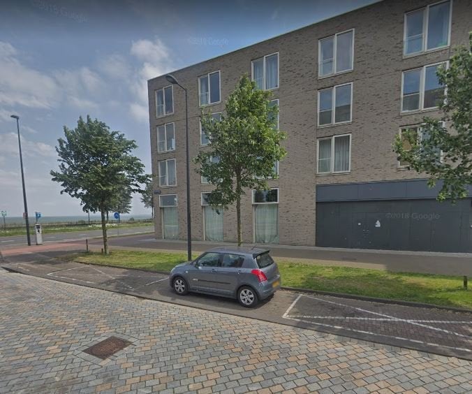 Appartement te huur IJburg-West, Daguerrestraat in Amsterdam