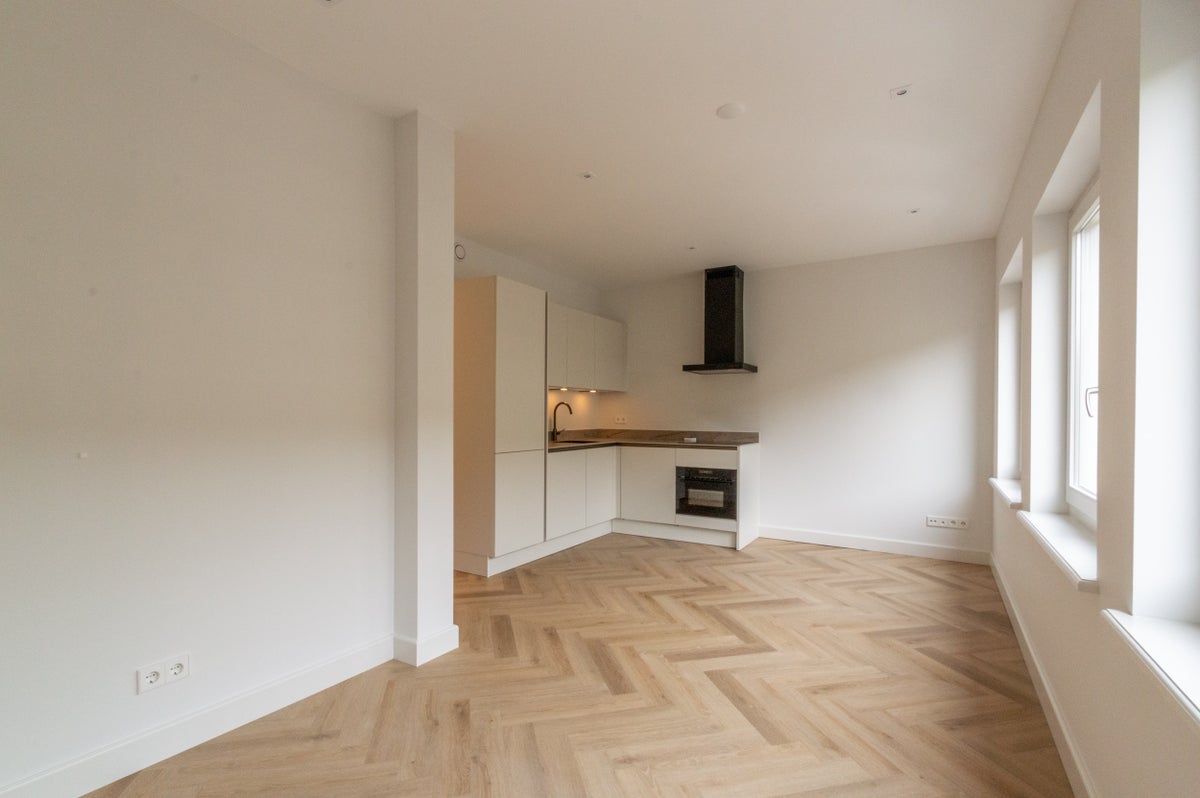 Appartement te huur Van Galenbuurt, John Franklinstraat in Amsterdam