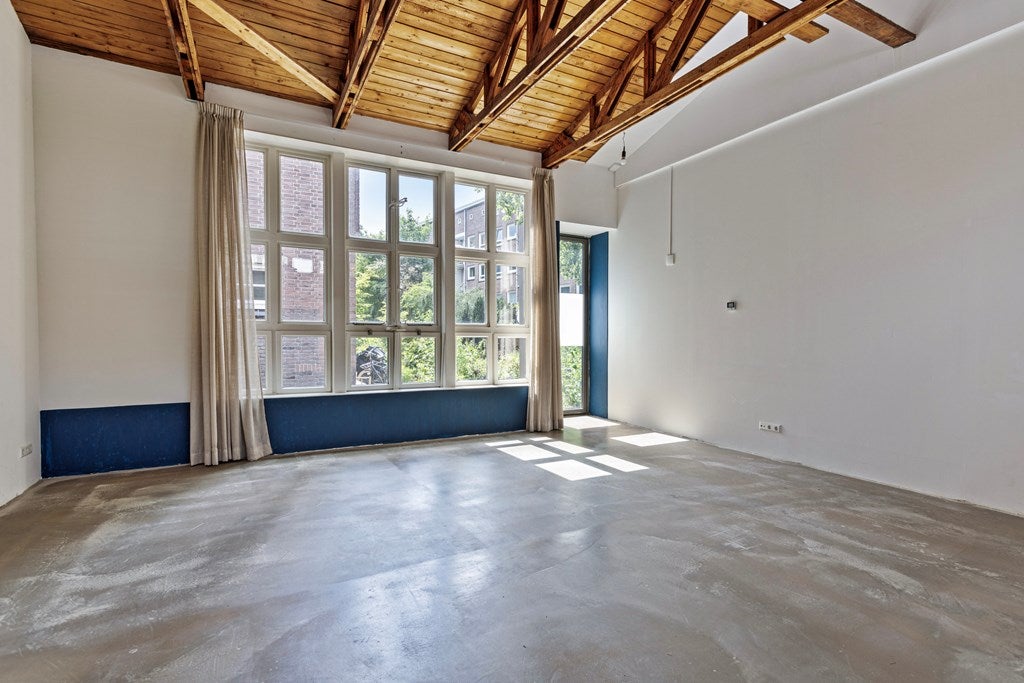 Te huur: Appartement Kraaipanstraat 54 A in Amsterdam Amsterdam