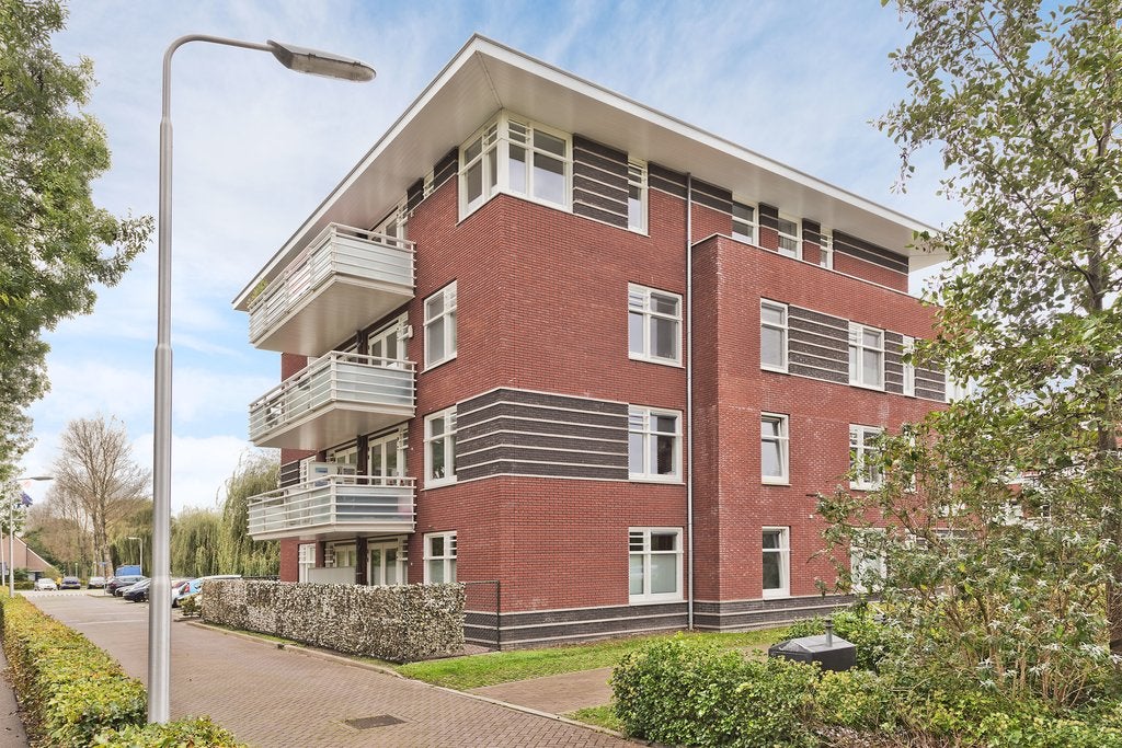 Te huur: Appartement Stevinhof 35 in Kudelstaart