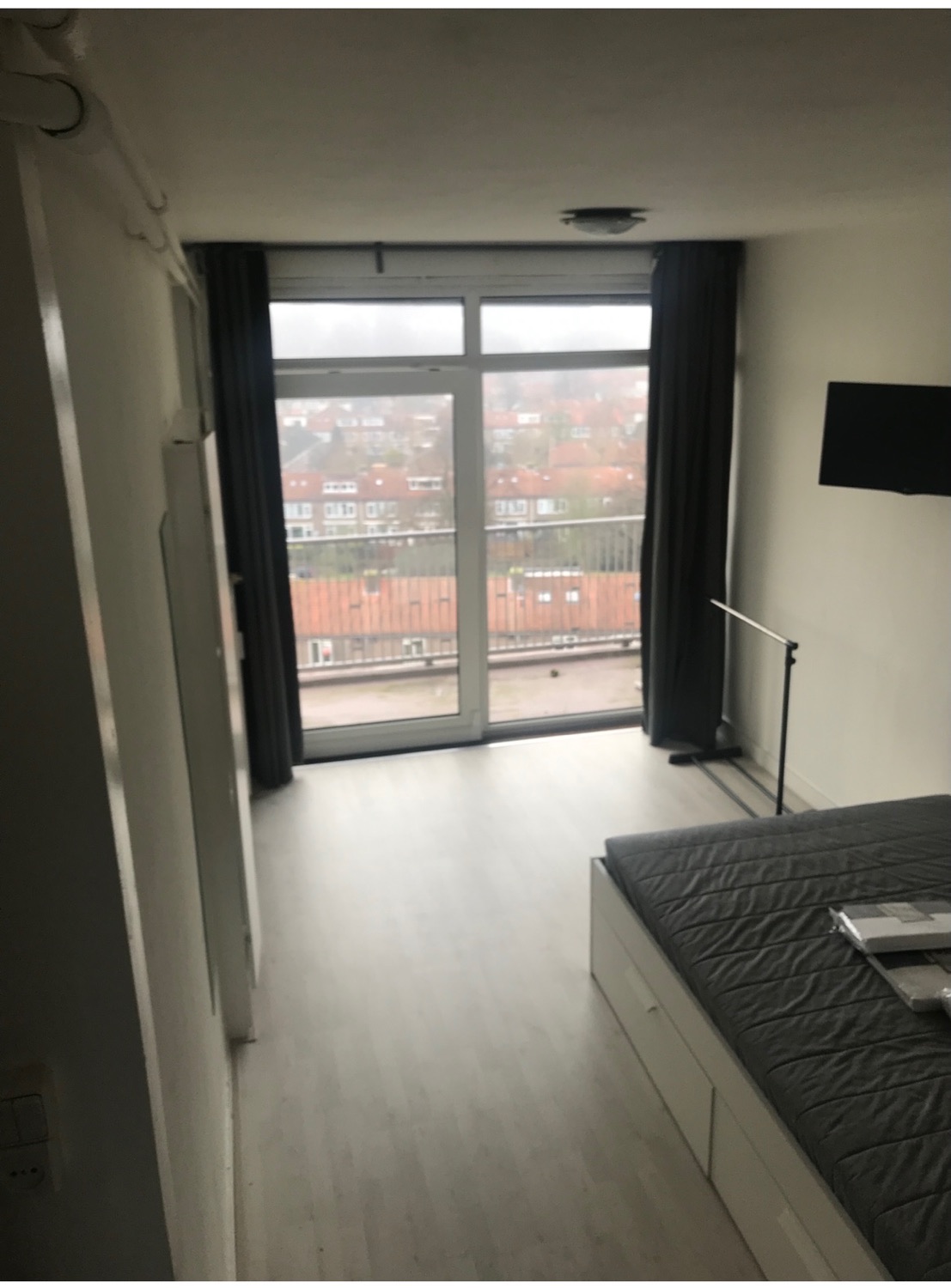 Room for rent