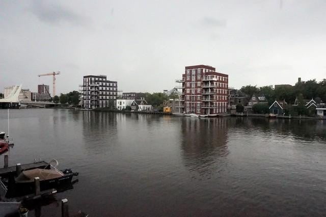 Te huur: Appartement Oostzijde in Zaandam Zaandam