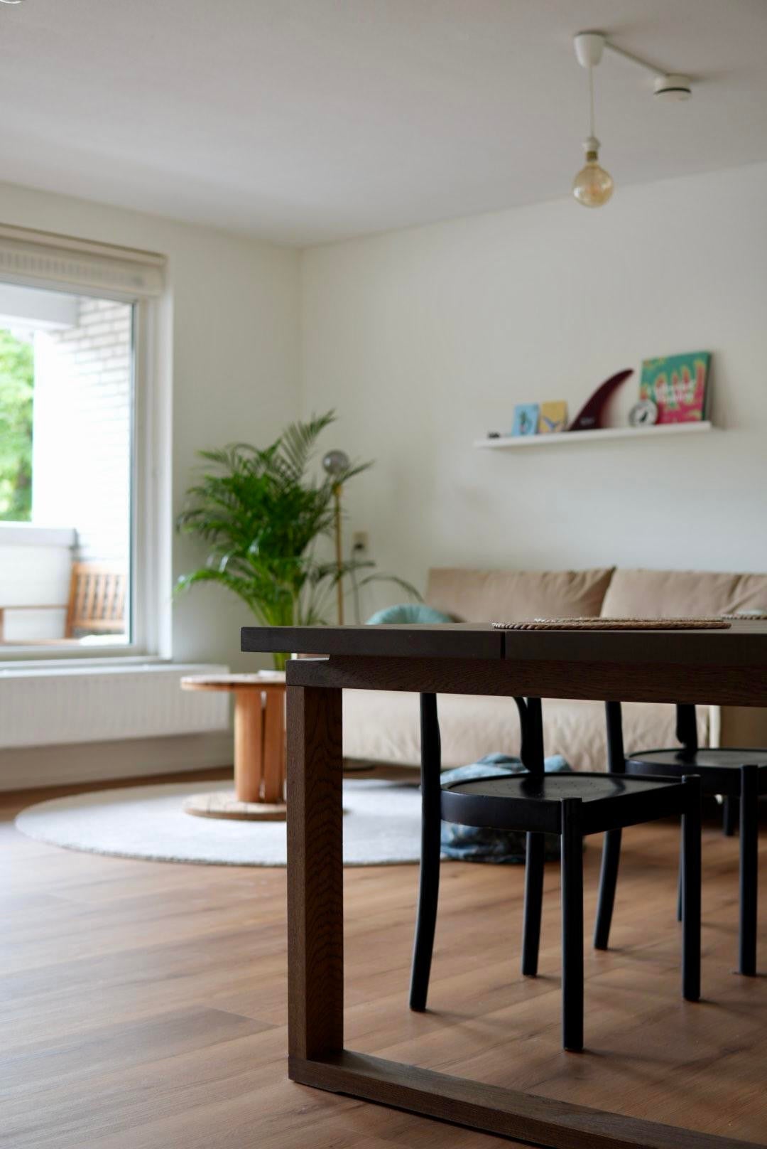 Te huur: Appartement Alfred Döblinstraat 151 in Amsterdam