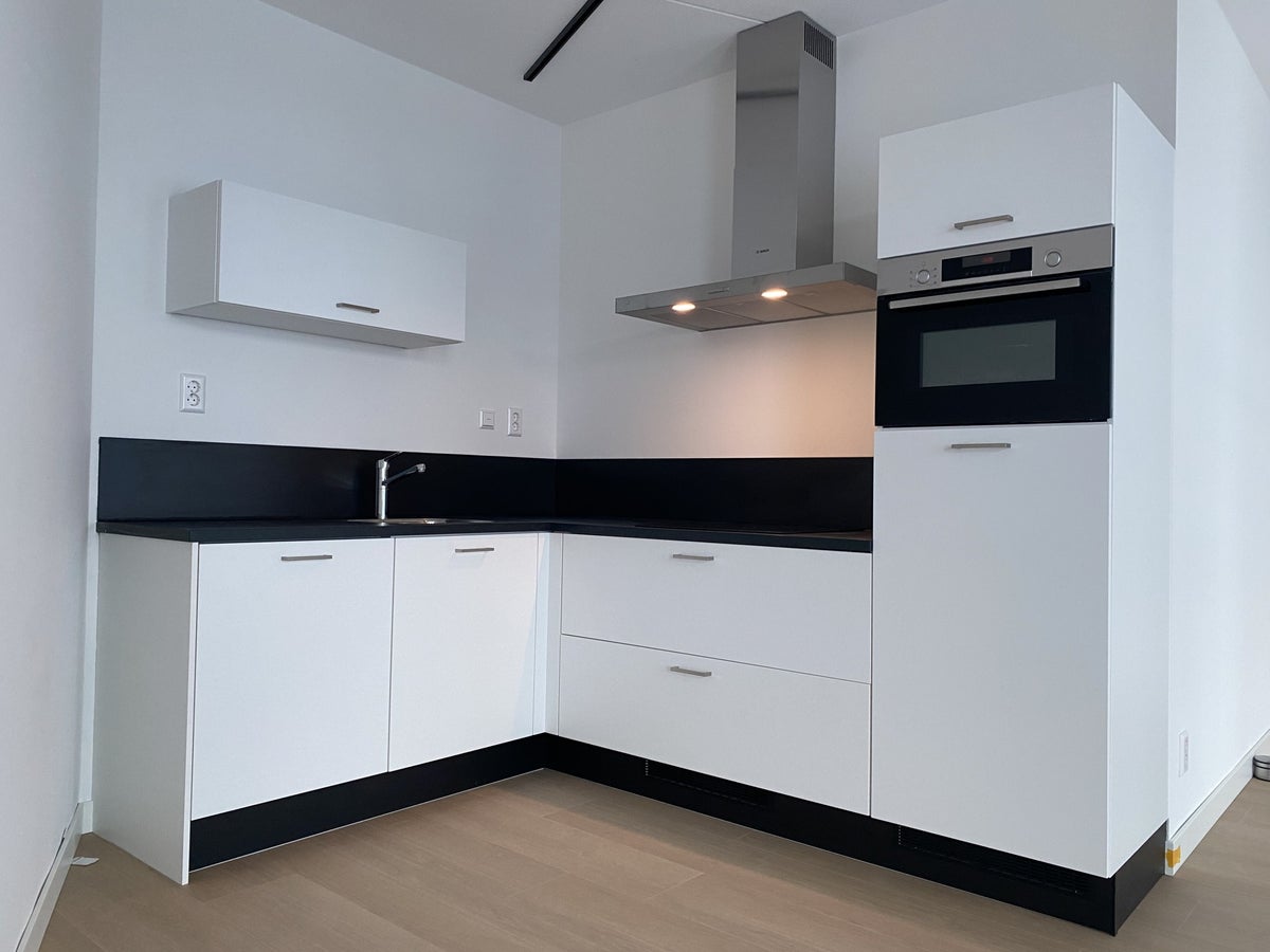 Appartement te huur Eiffelstraat in Hoofddorp voor € 1.900