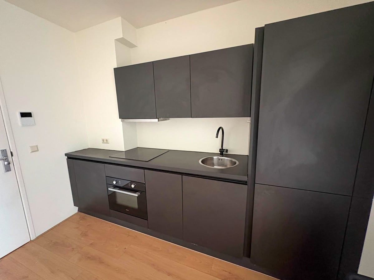 Appartement te huur Pedro de Medinalaan in Amsterdam voor € 2.600
