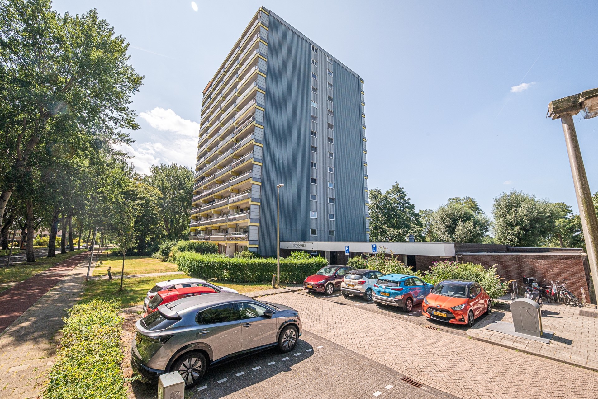 Te huur: Burgemeester D. Kooimanweg 423, 1444 BL Purmerend | VVA