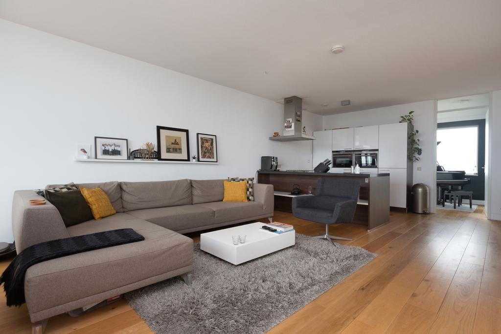 Te huur: Appartement Klaroenstraat 381 in Rijswijk