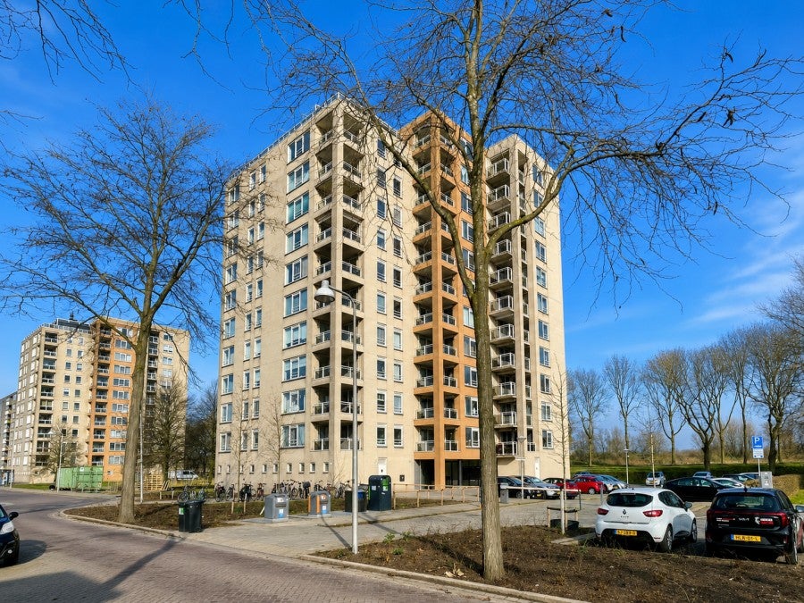 Te huur: Appartement Hermelijnvlinder in Diemen