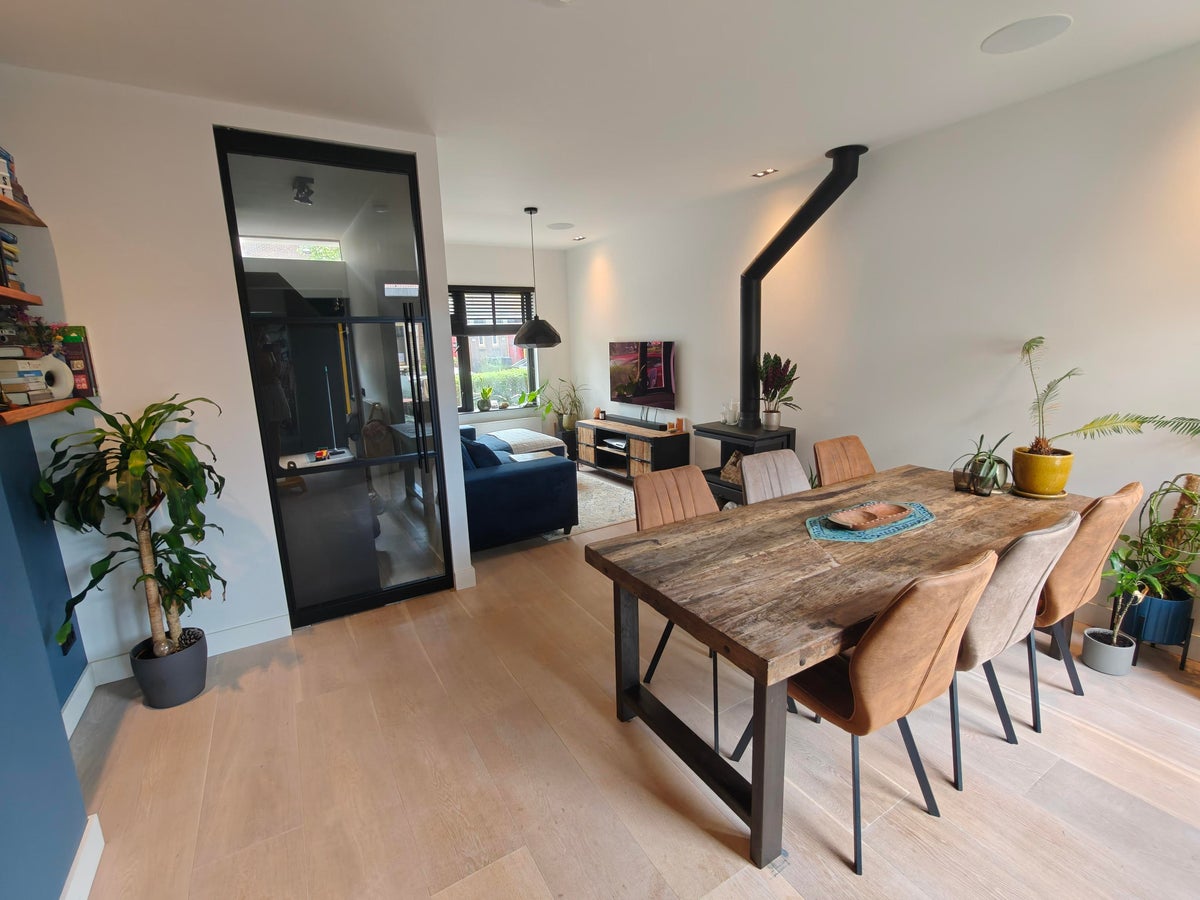 Huis te huur Nijlstraat in Haarlem voor € 2.400
