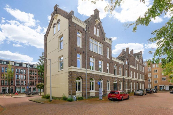 Apartment for rent in Amsterdam