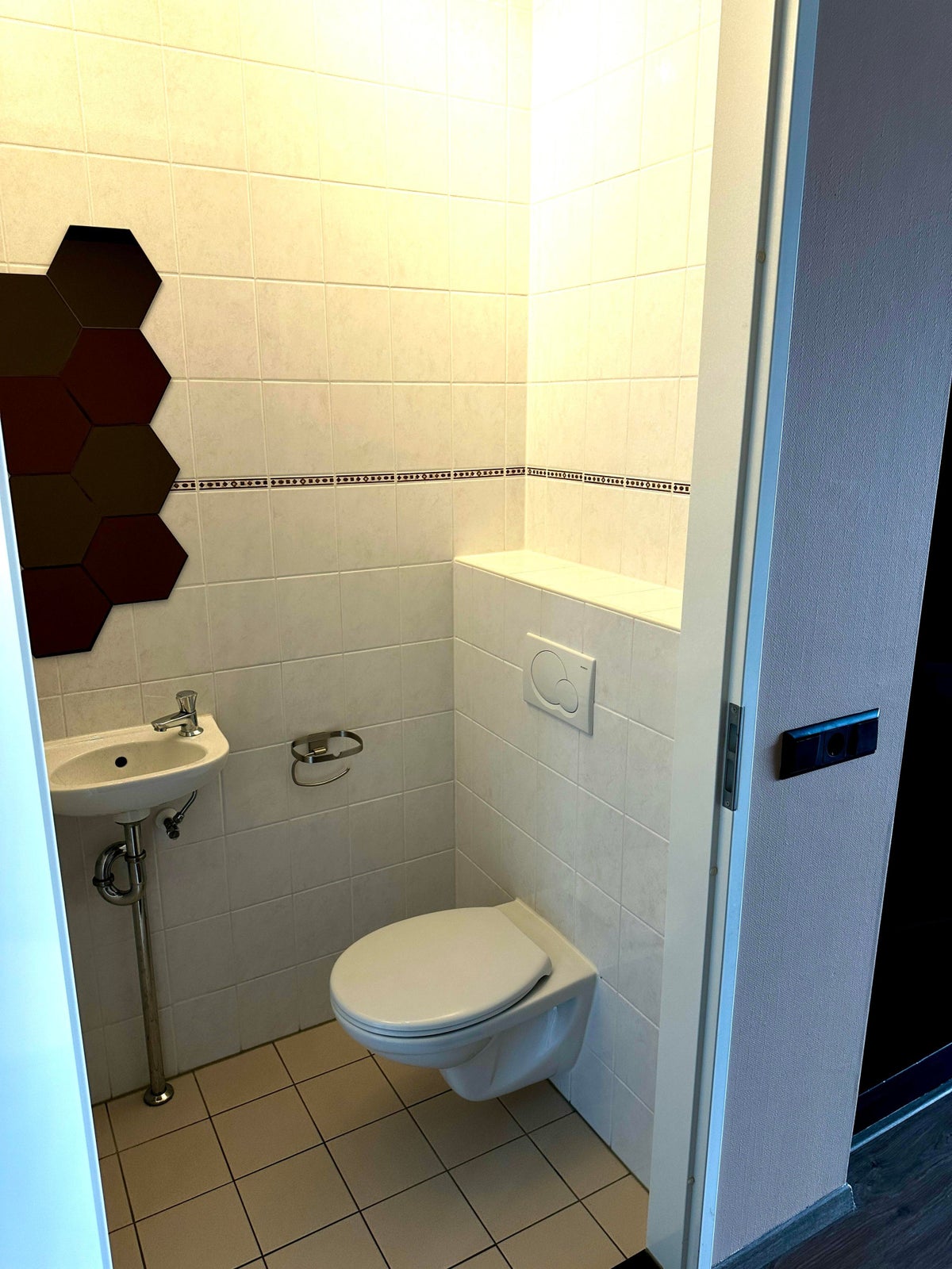 Huis te huur Niels Bohrhage in Emmeloord voor € 1.795