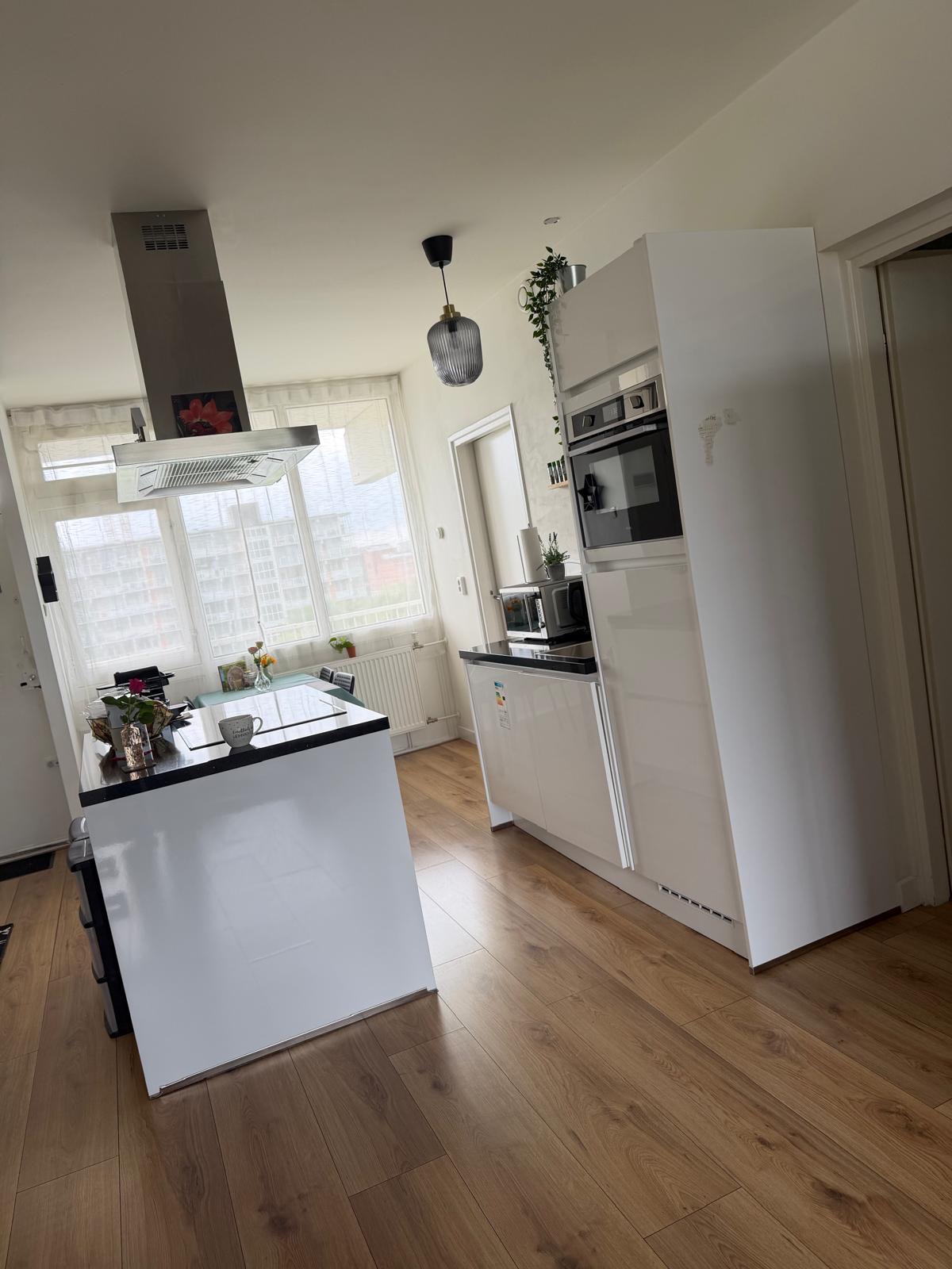 Kamer te huur nabij de Bijlmer Arena - beschikbaar