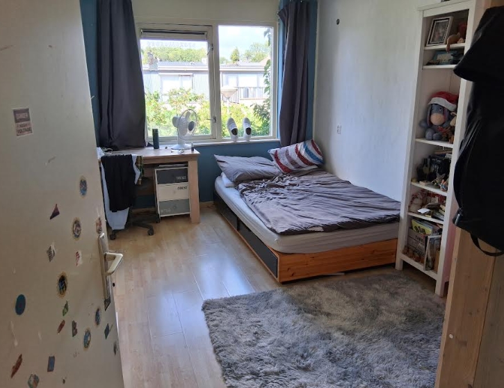 Kamer te huur