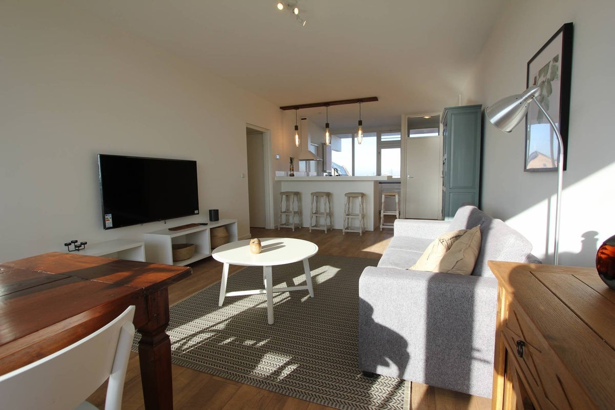 Te huur: Appartement Hoogoord in Amsterdam