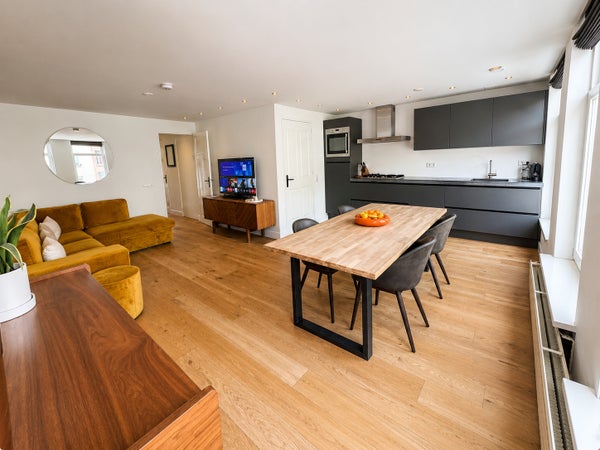 Apartment for rent in Amsterdam Amsterdam