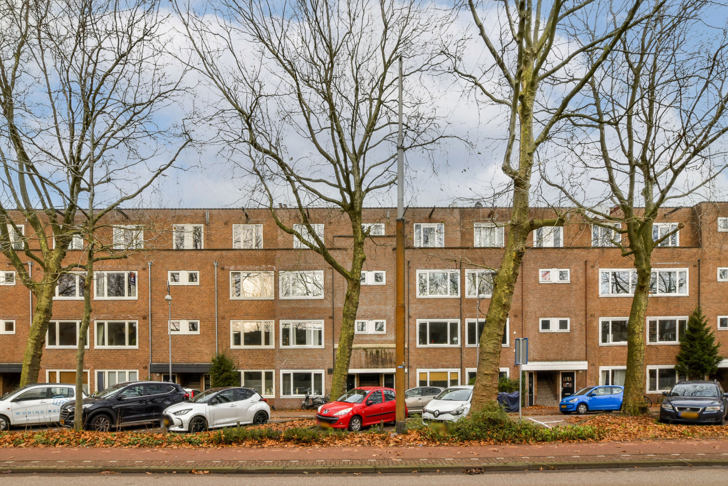 LIV residential - Woning Insulindeweg 103 1 1094PG Amsterdam in Amsterdam amsterdam Amsterdam