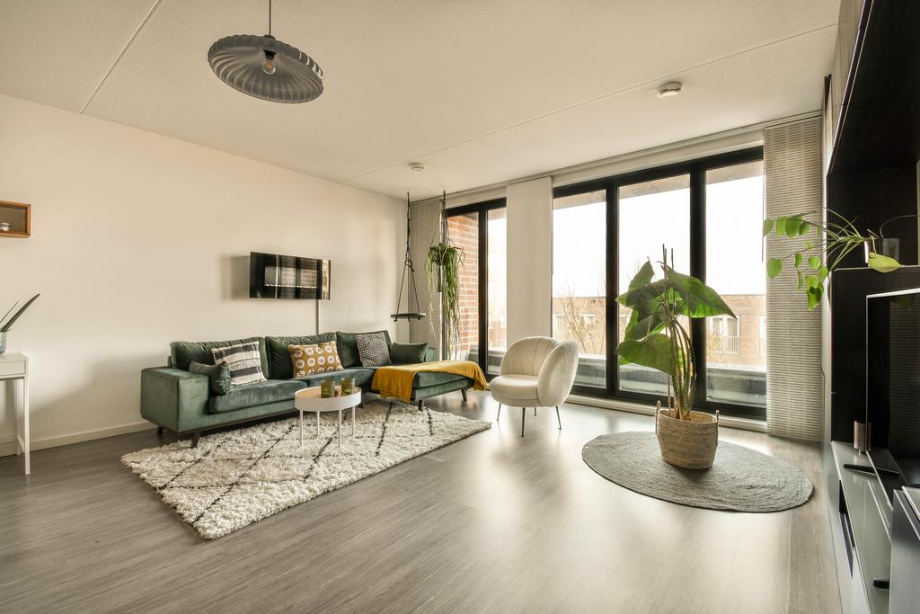 Te huur: Appartement Erich Salomonstraat 144 in Amsterdam