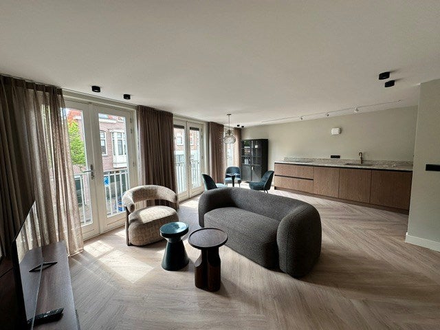 Appartement te huur Achterom 76 A in Hoorn voor € 2.500