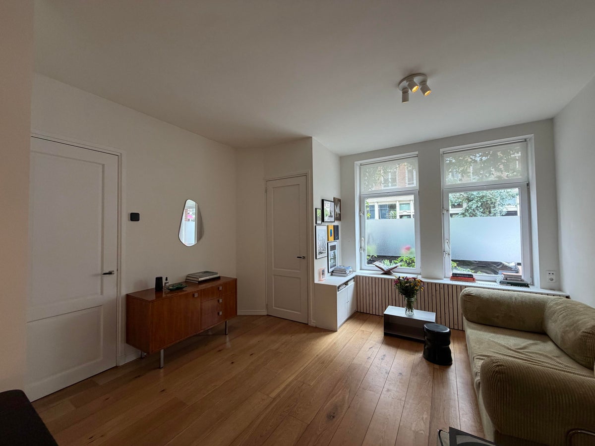 Te huur: Appartement Alberdingk Thijmstraat in Amsterdam