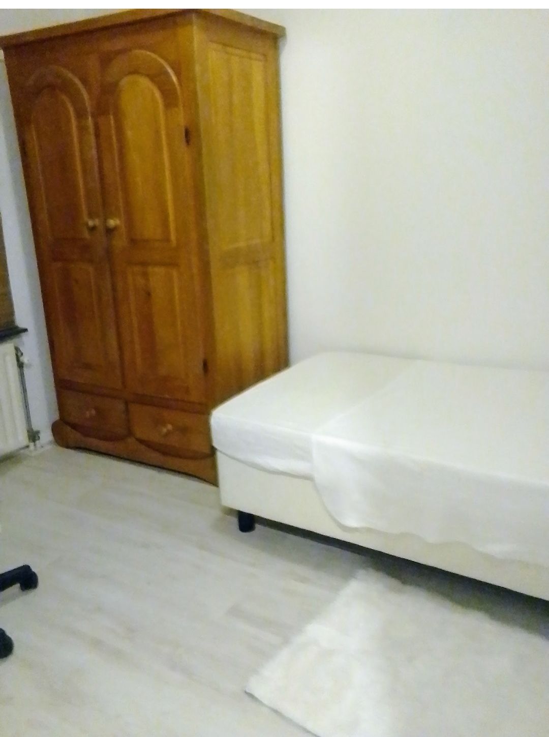 kamer in Amsterdam N-W