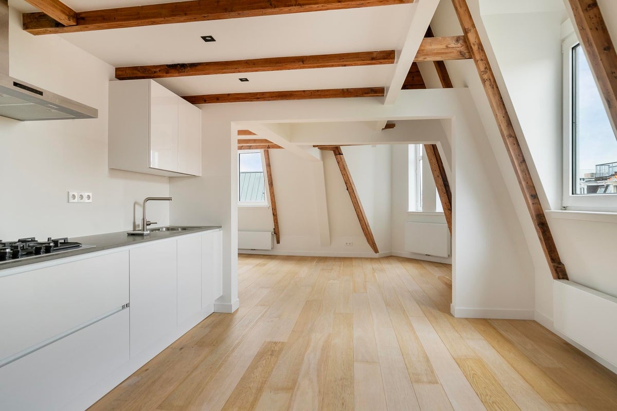 Te huur: Appartement Potgieterstraat in Amsterdam Amsterdam