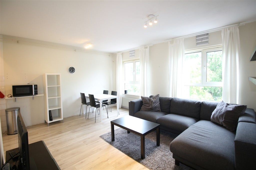 Te huur: Appartement Dostojevskisingel in Amsterdam
