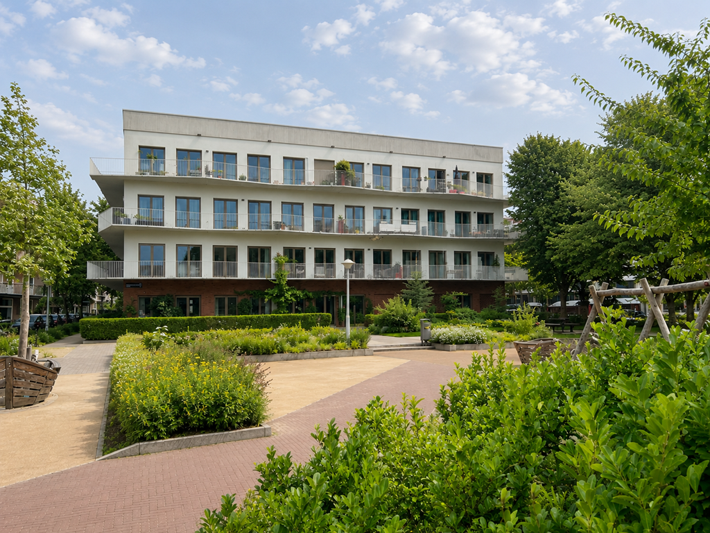 1 bedroom Surface Area: 79m2
