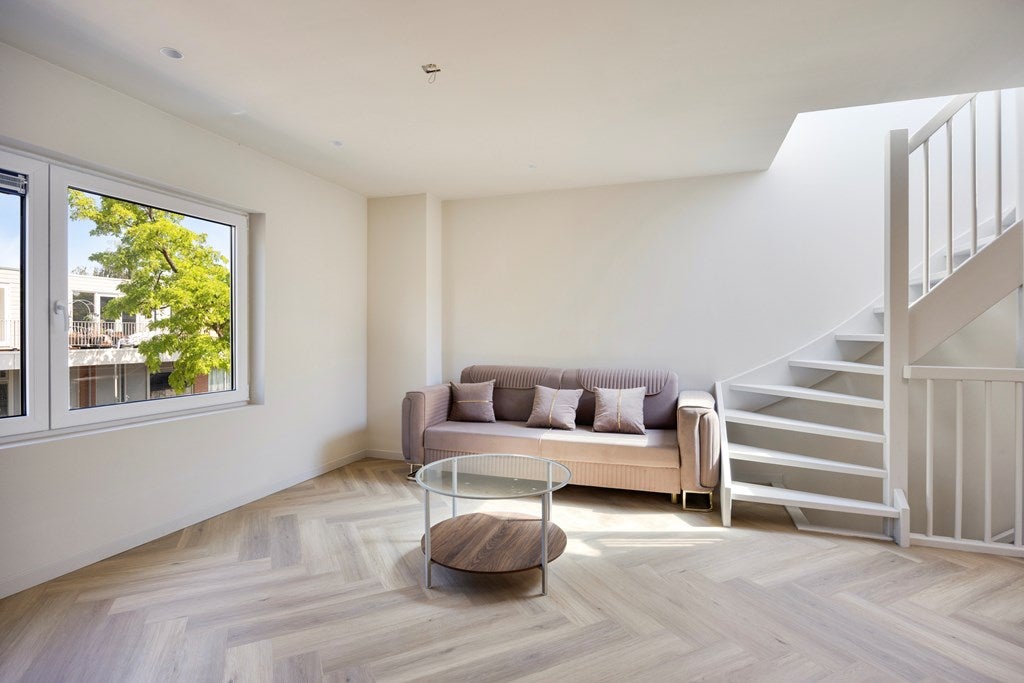 Te huur: Appartement Nieuwe Laan in Amsterdam Amsterdam