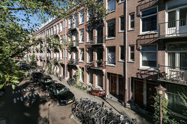 Apartment for rent in Amsterdam