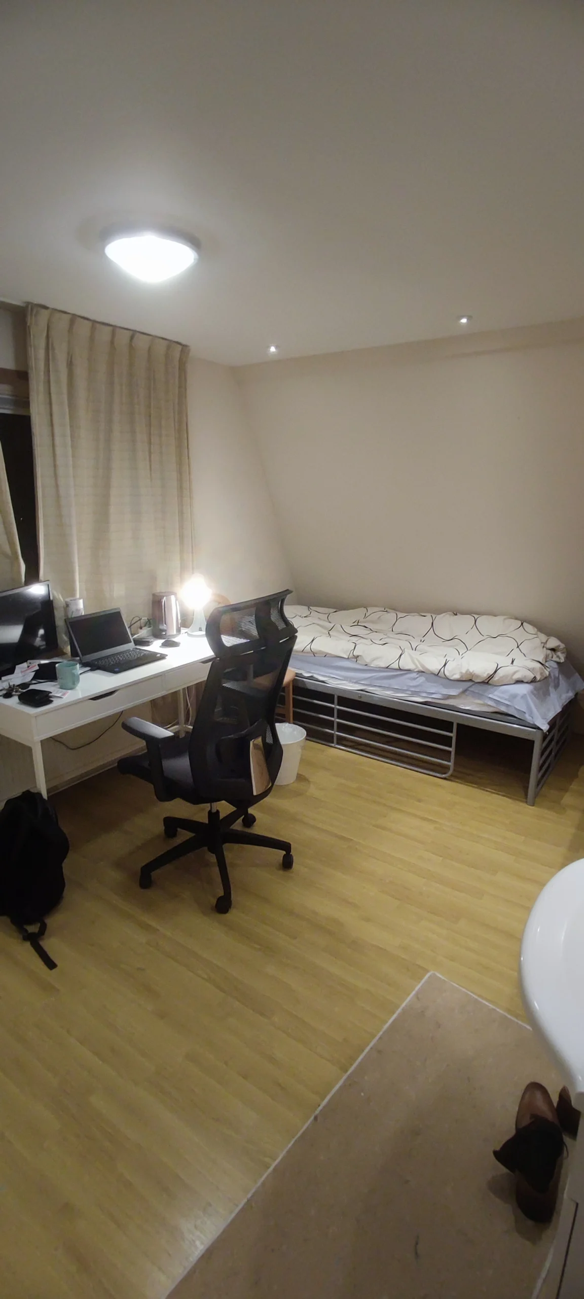 room for rent at Van den Berghlaan 247, Hoofddorp