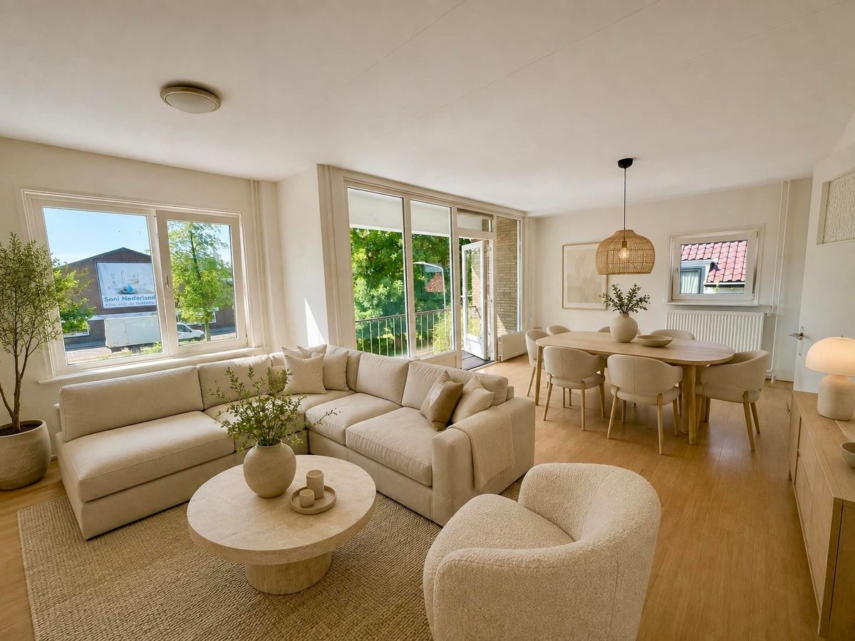 Te huur: Appartement Beresteinseweg in Hilversum Hilversum