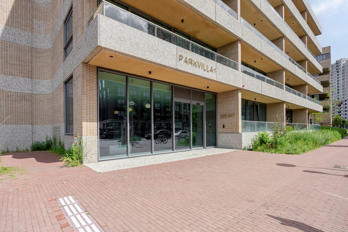 Appartement te huur Elzenhagen, Elzenhagensingel in Amsterdam