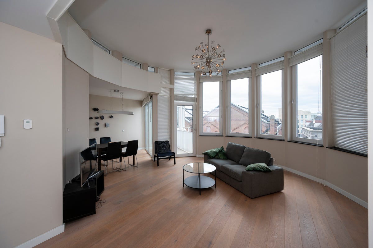 Te huur: Appartement Waldenlaan in Amsterdam