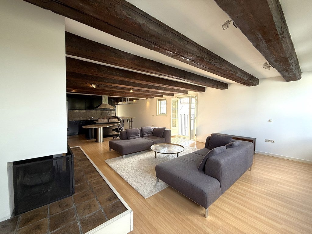 Te huur: Appartement Leidsegracht in Amsterdam