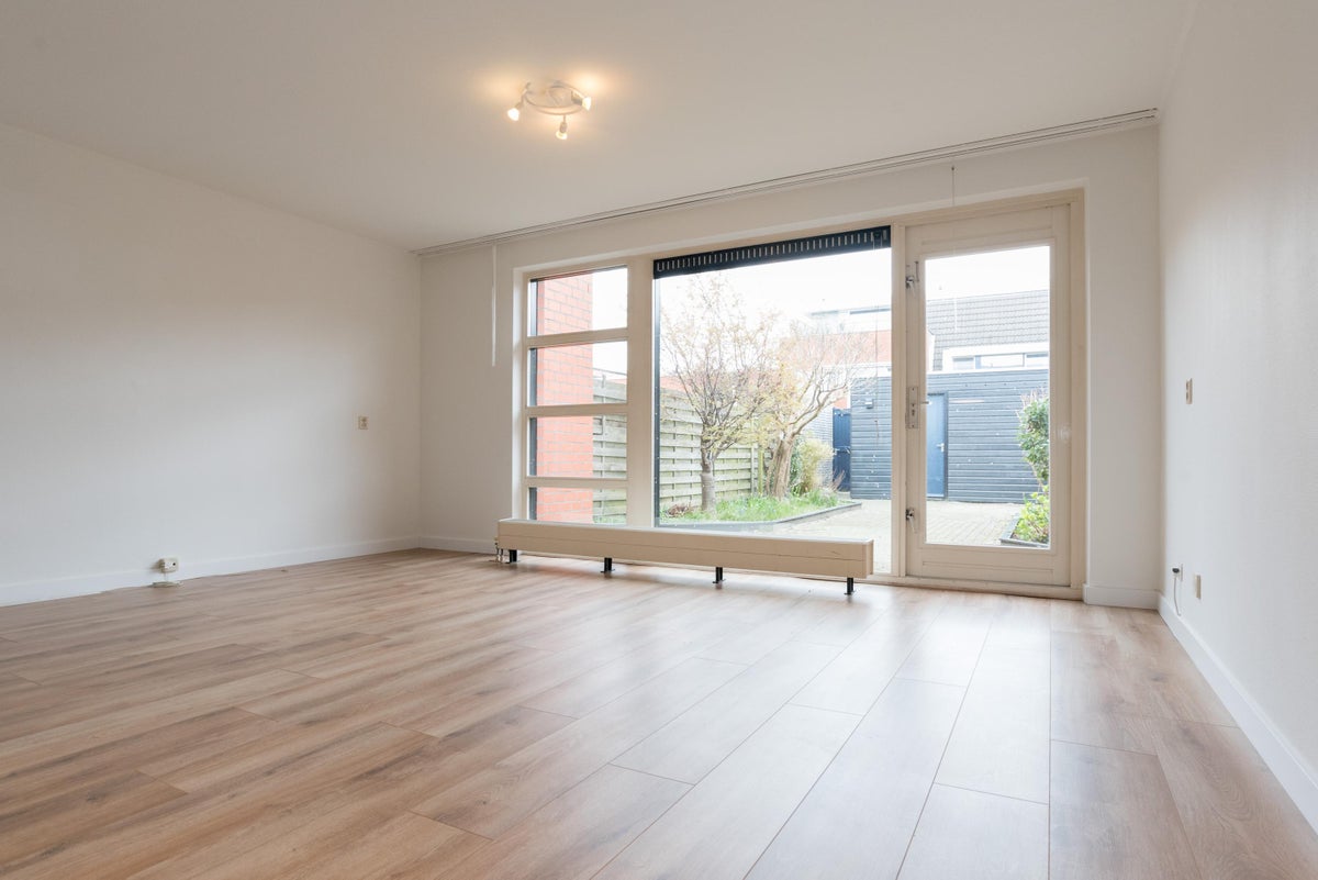 Te huur: Huis Saltholm 1 in Zaandam