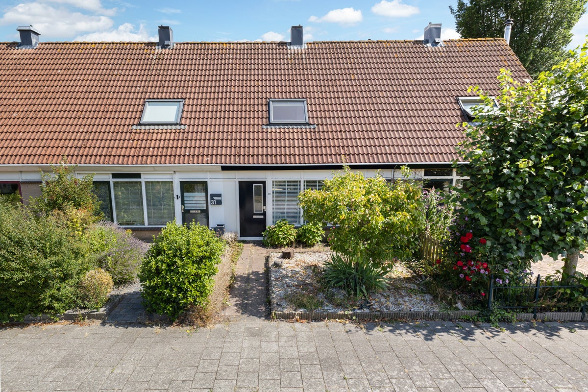 Te huur: Huis Lemmerstraat 33 in Lelystad