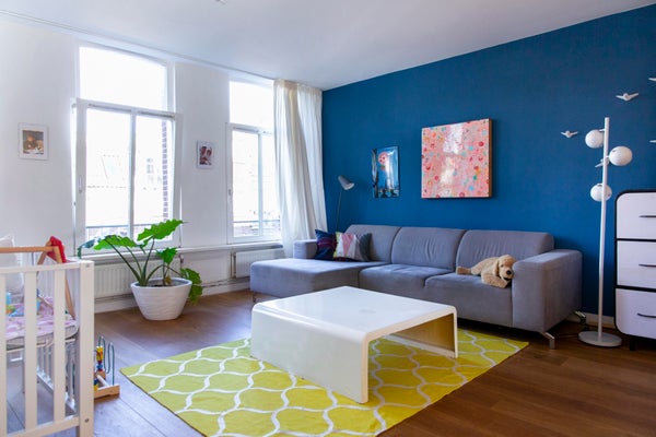 Apartment for rent in Amsterdam