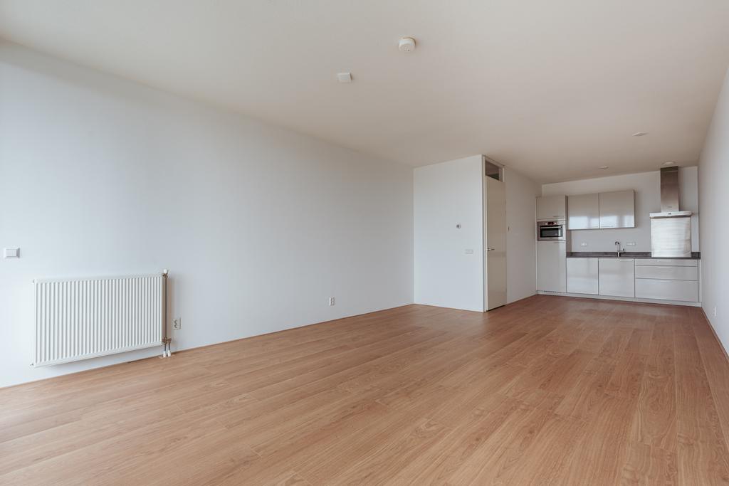 Te huur: Appartement Carnapstraat 50 A in Amsterdam