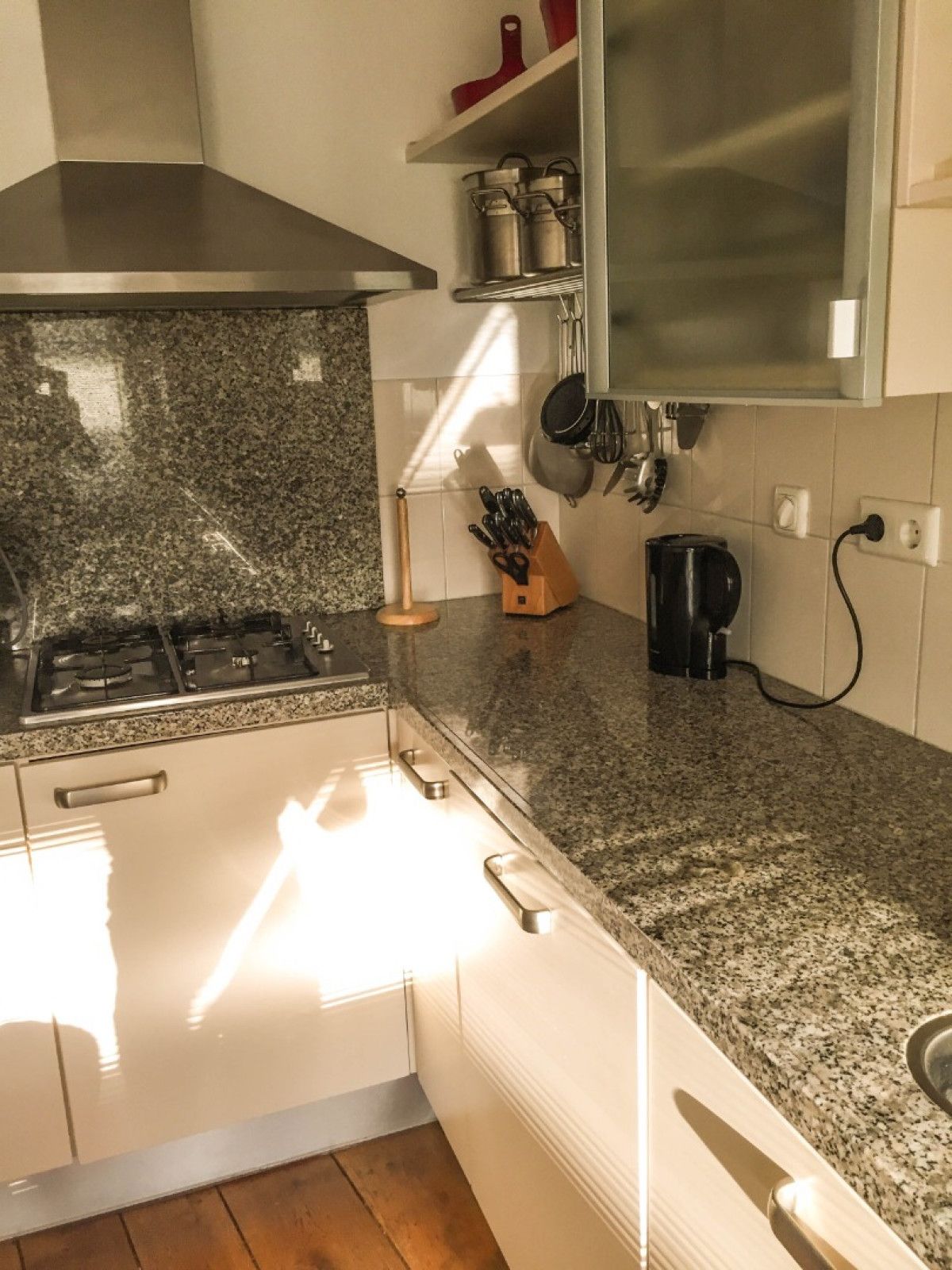 Te huur: Appartement Burgemeester Pabstlaan in Hoofddorp