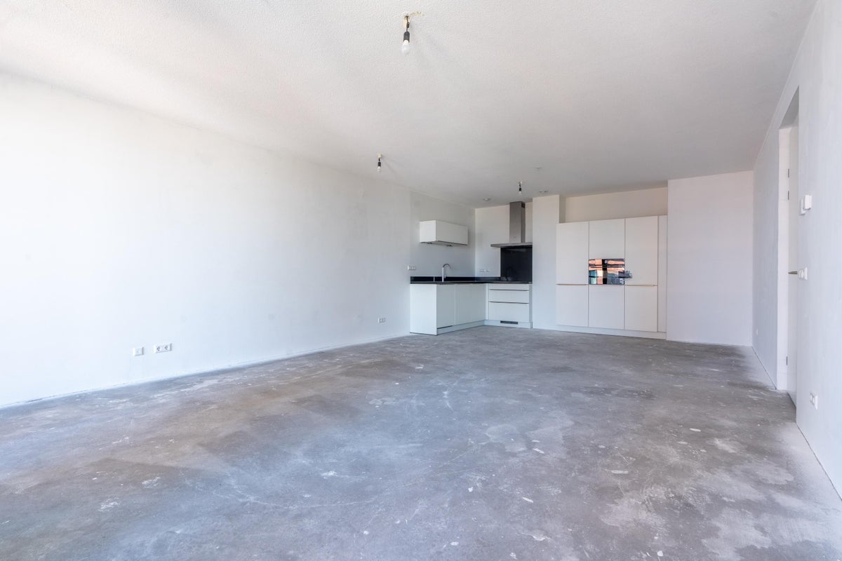 Appartement te huur Amstel III/Bullewijk, Hogehilweg in Amsterdam voor € 1.840