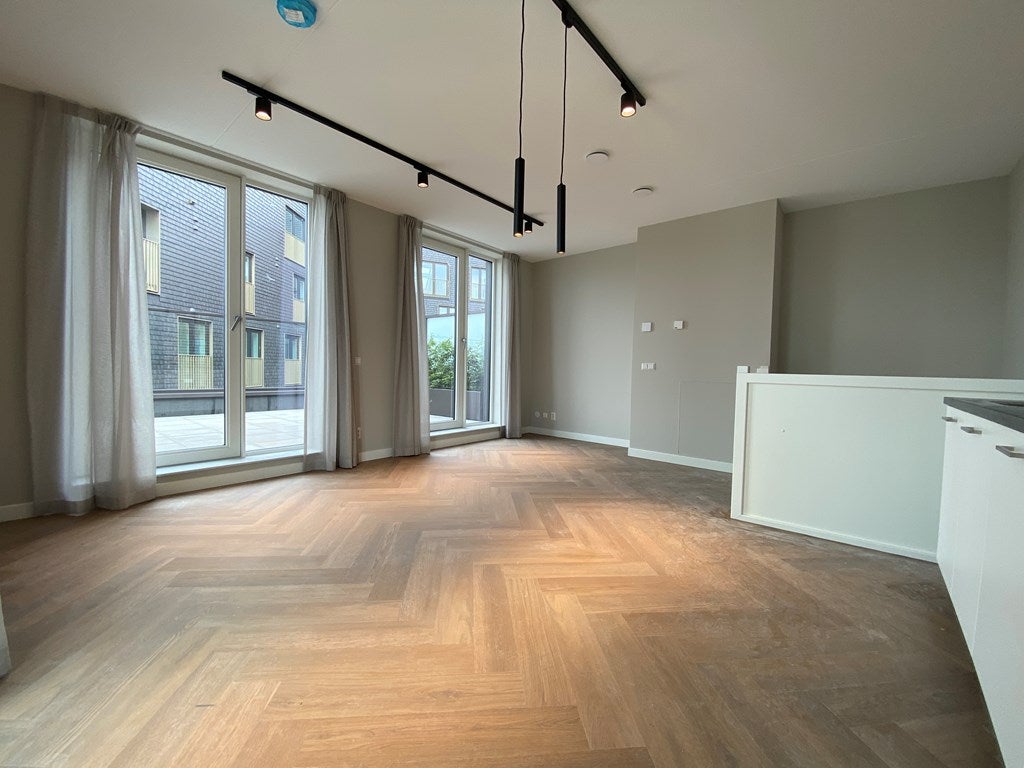 Te huur: Appartement Hadidkade 176 in Hoofddorp